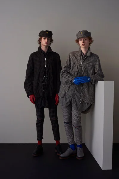 Look 14